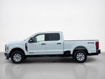 2024 Ford Super Duty F-250 SRW XLT