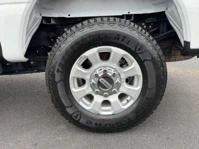 2024 Ford Super Duty F-250 SRW XLT