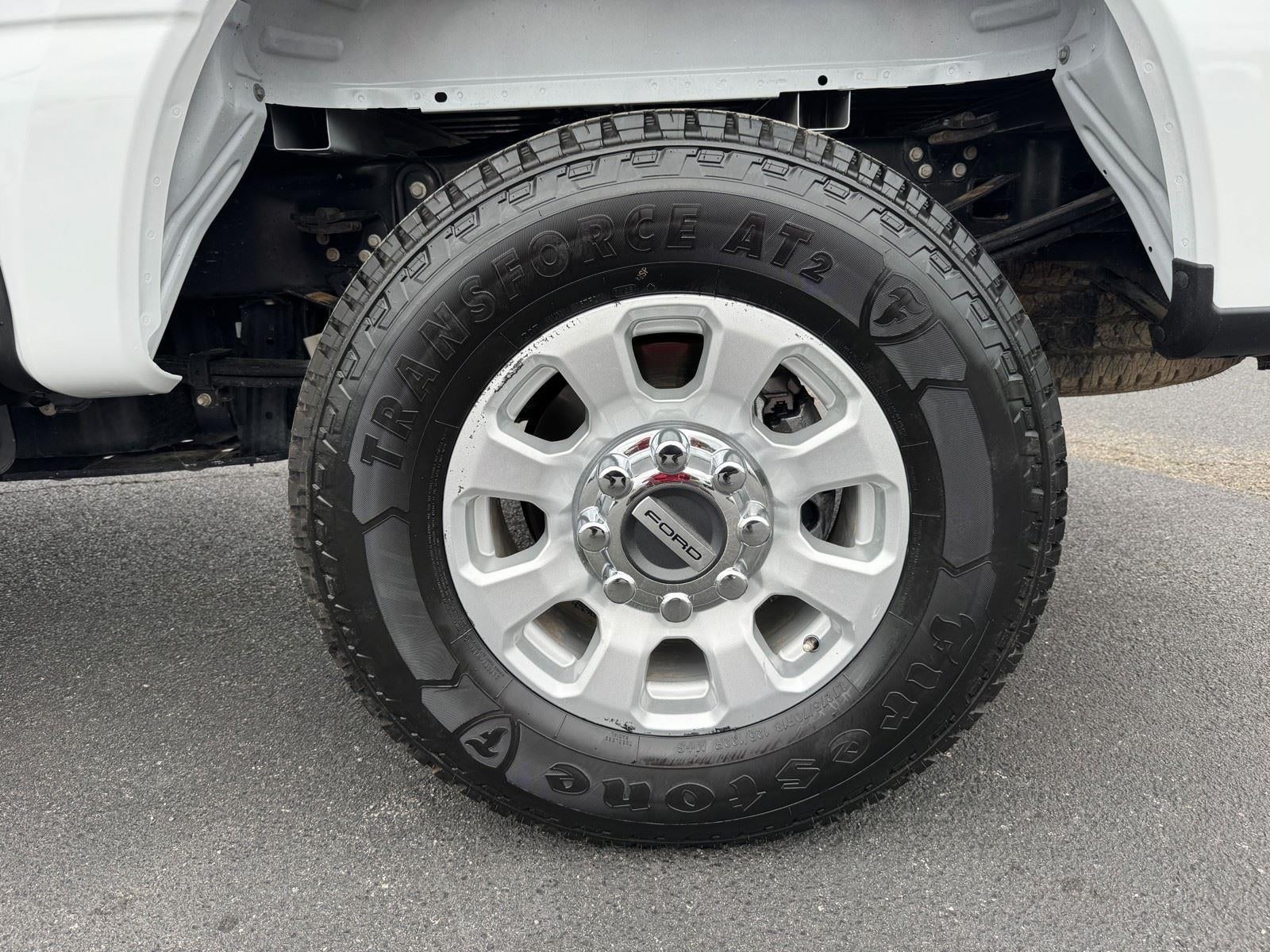 2024 Ford Super Duty F-250 SRW XLT