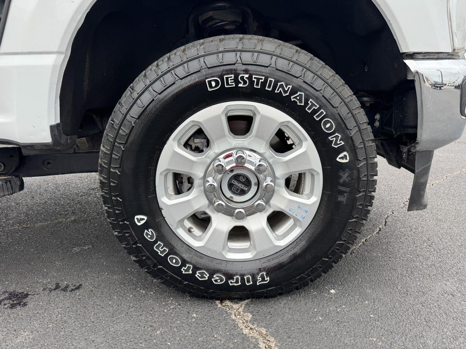 2024 Ford Super Duty F-250 SRW XLT