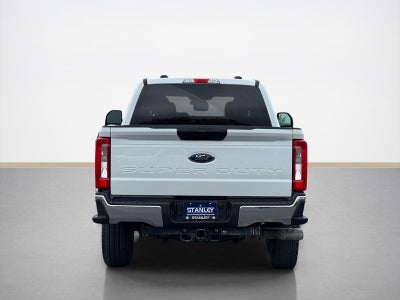 2024 Ford Super Duty F-250 SRW XLT