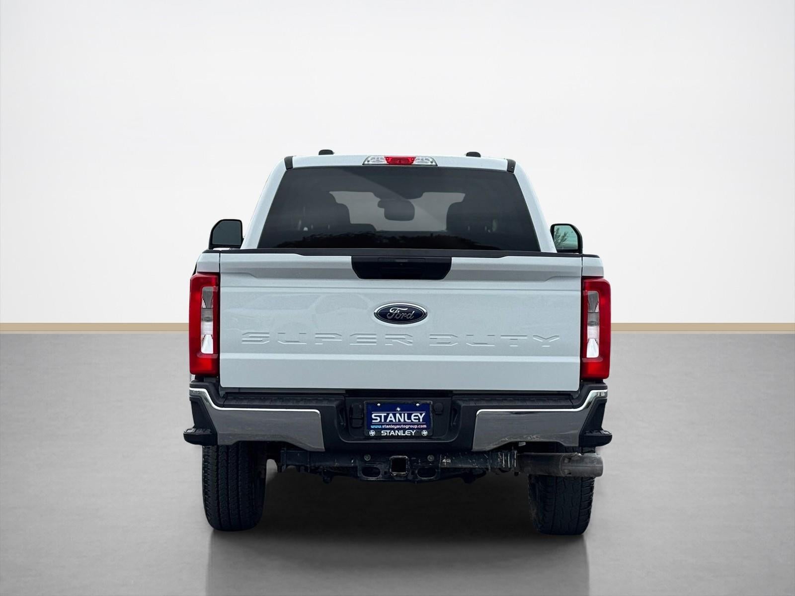 2024 Ford Super Duty F-250 SRW XLT