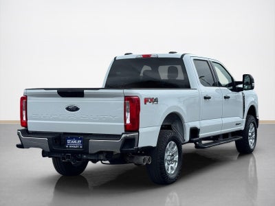 2024 Ford Super Duty F-250 SRW XLT
