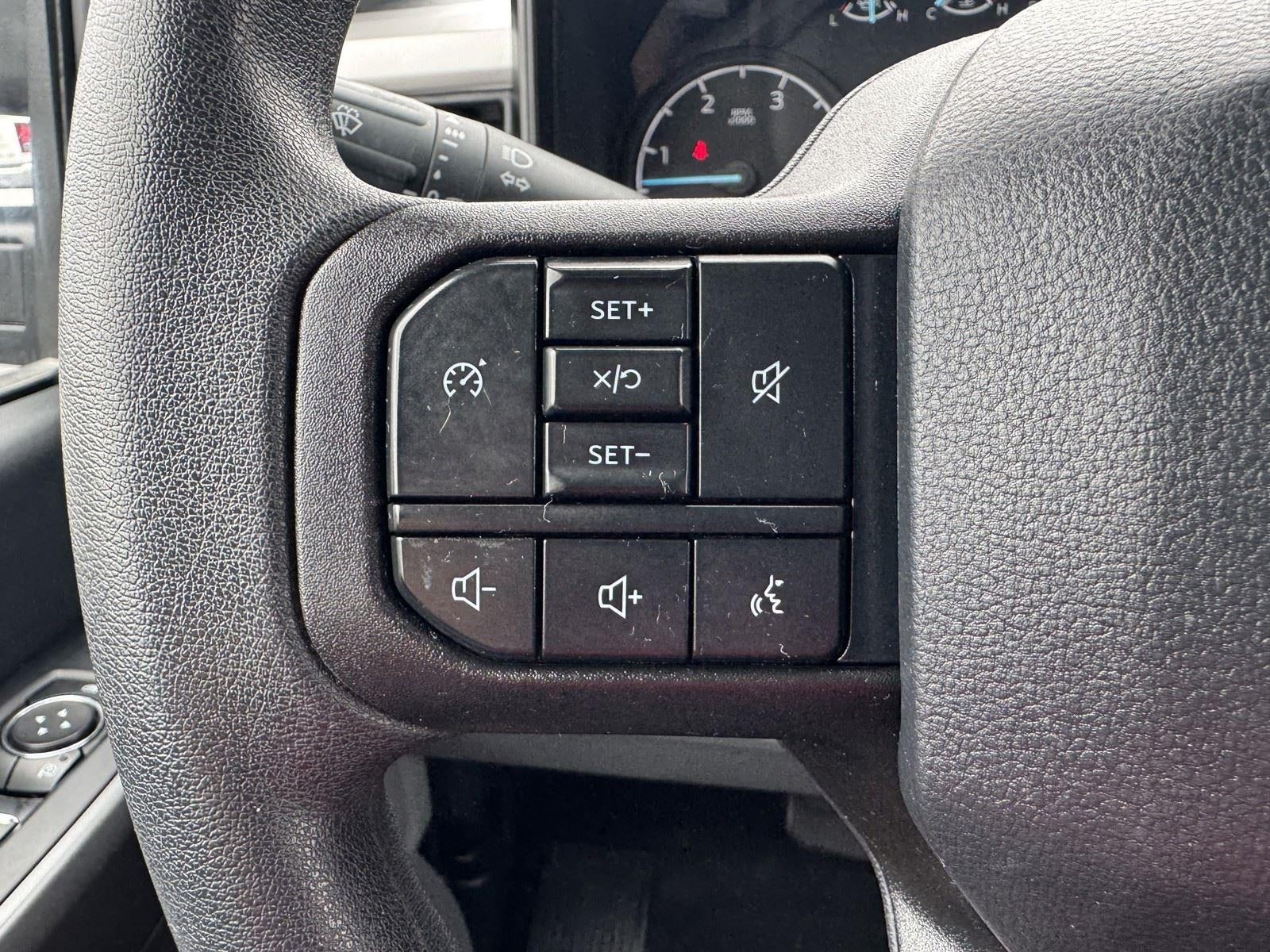 2025 Ford Super Duty F-250 SRW XLT