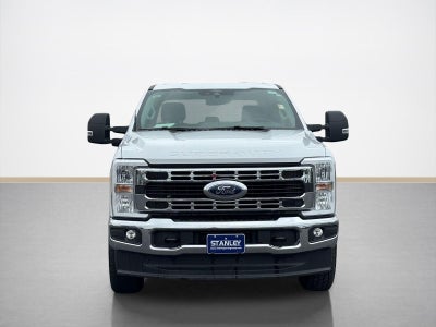 2025 Ford Super Duty F-250 SRW XLT