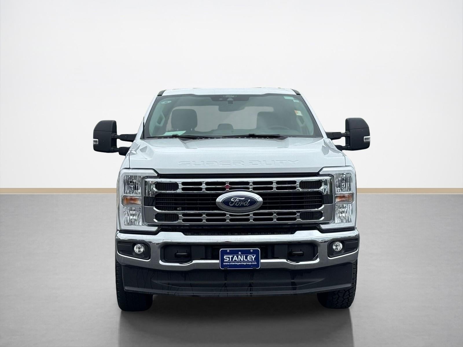 2025 Ford Super Duty F-250 SRW XLT