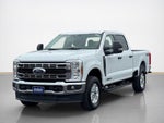 2025 Ford Super Duty F-250 SRW XLT