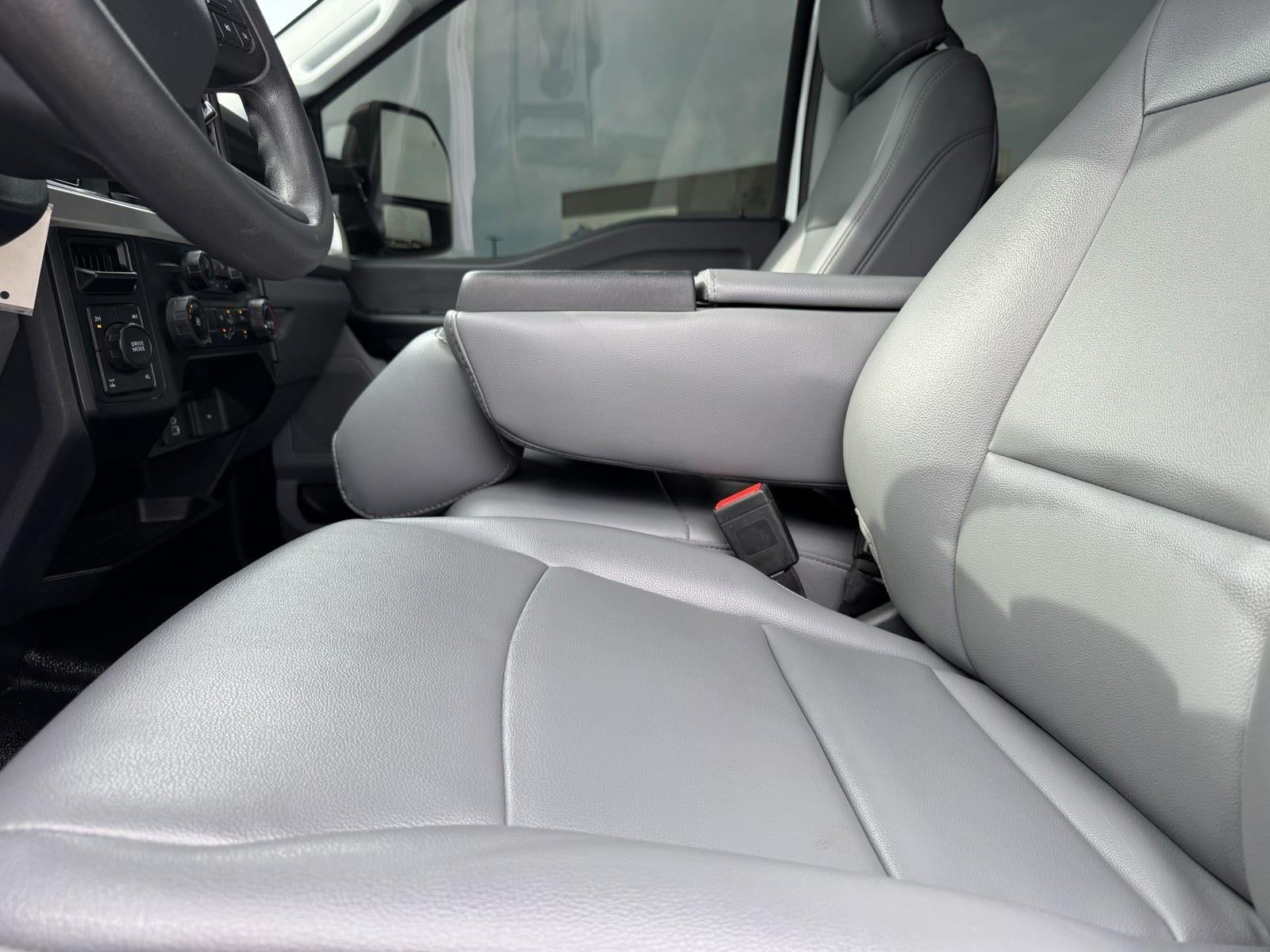 2025 Ford Super Duty F-250 SRW XL