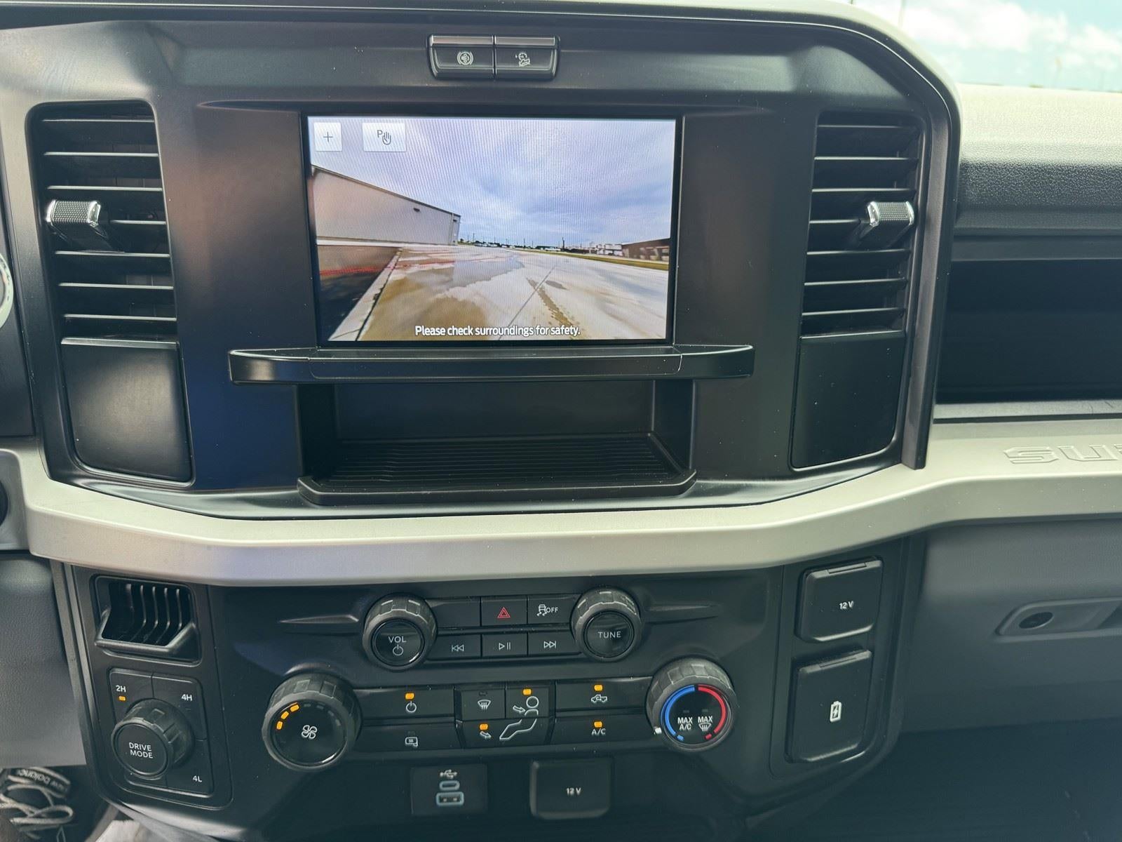 2025 Ford Super Duty F-250 SRW XL