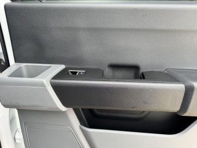 2025 Ford Super Duty F-250 SRW XL