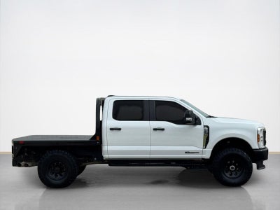 2025 Ford Super Duty F-250 SRW XL