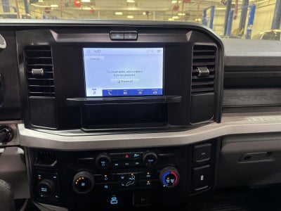 2025 Ford Super Duty F-250 SRW XL