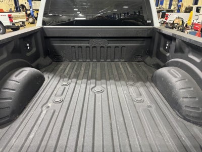 2025 Ford Super Duty F-250 SRW XL