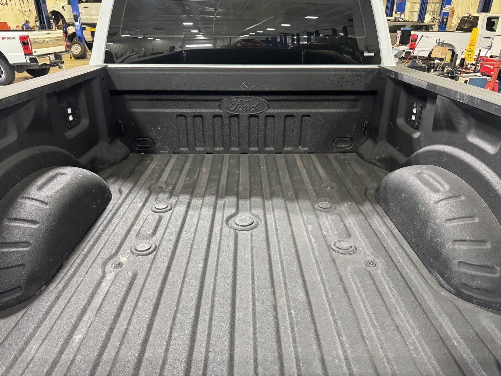 2025 Ford Super Duty F-250 SRW XL
