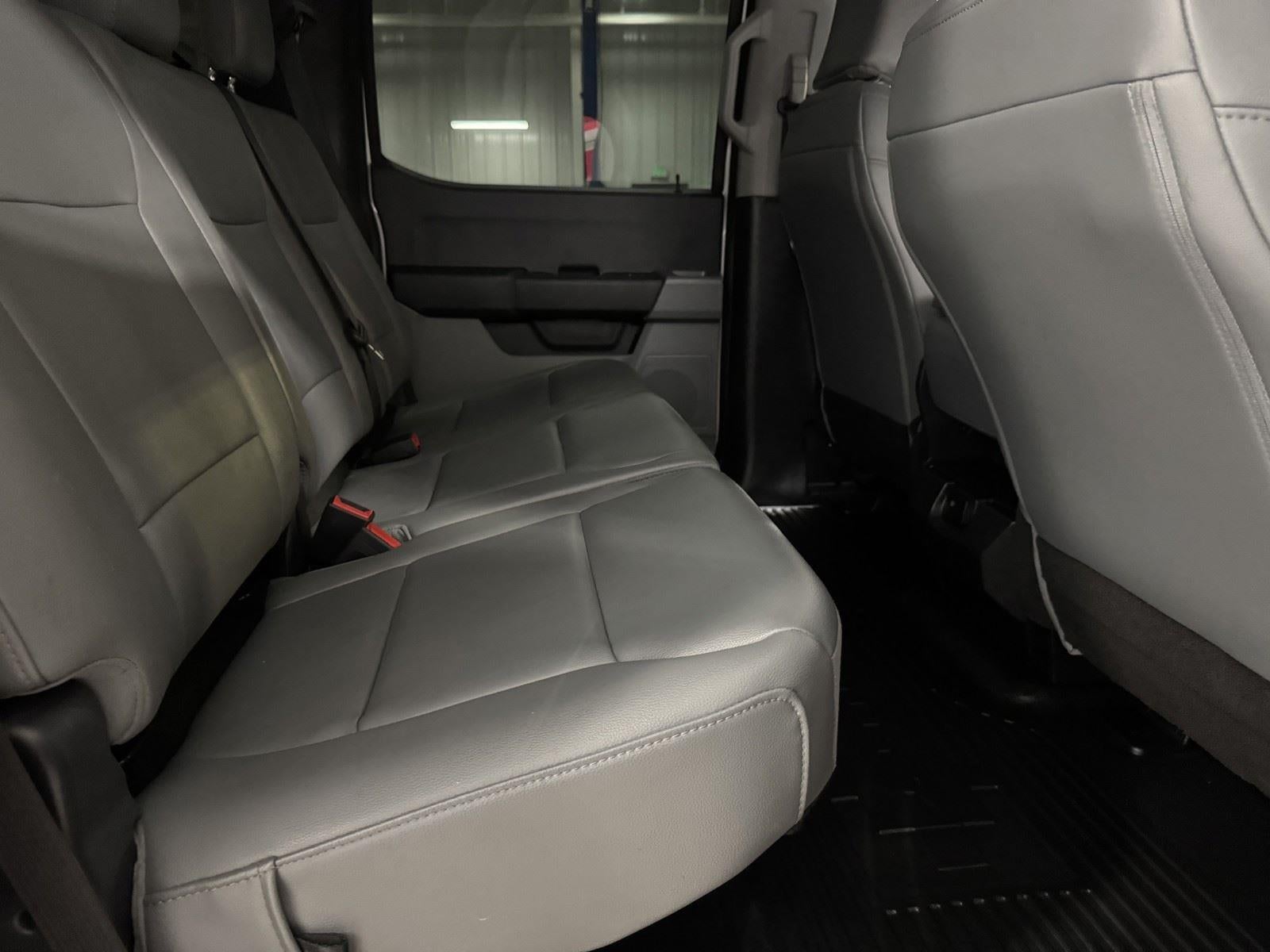 2025 Ford Super Duty F-250 SRW XL