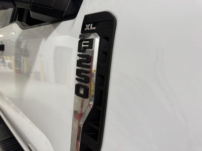 2025 Ford Super Duty F-250 SRW XL