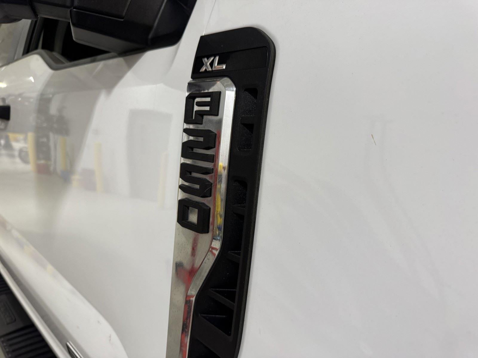 2025 Ford Super Duty F-250 SRW XL