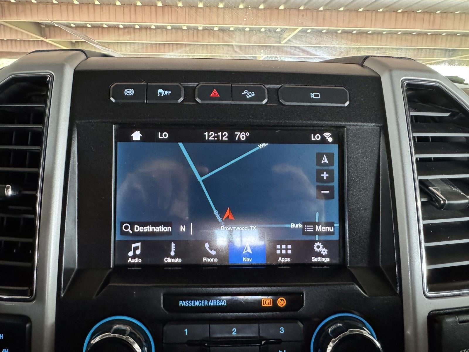 2019 Ford Super Duty F-250 Lariat