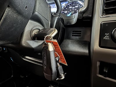 2019 Ford Super Duty F-250 Lariat