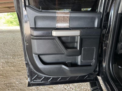 2019 Ford Super Duty F-250 Lariat