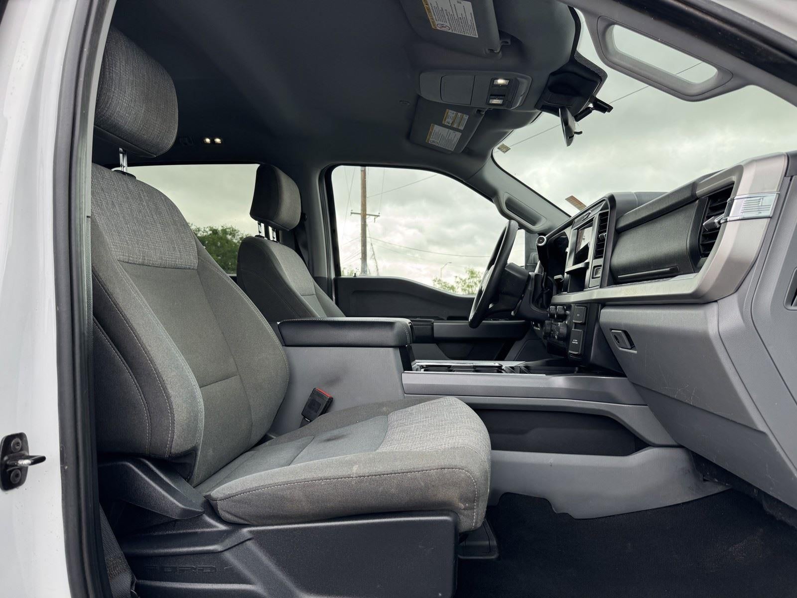 2025 Ford Super Duty F-250 SRW XLT