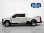2024 Ford Super Duty F-250 Lariat
