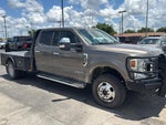 2022 Ford Super Duty F-350 DRW XLT