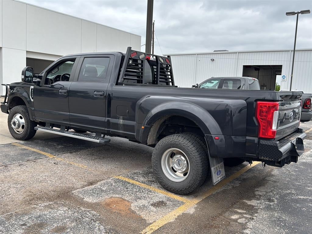 2019 Ford Super Duty F-350 DRW XL