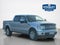 2010 Ford F-150 Platinum