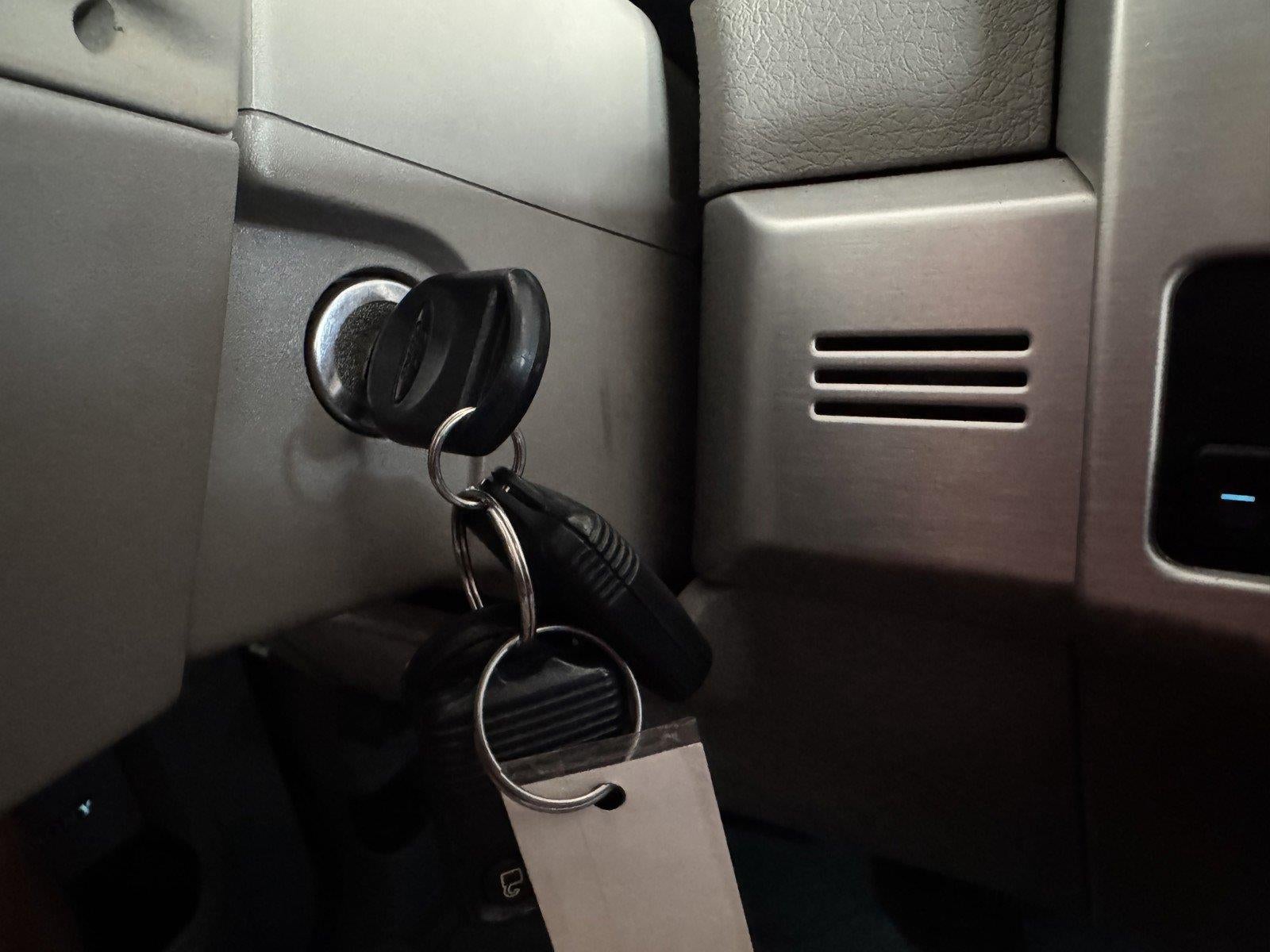 2010 Ford F-150 Platinum