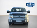 2010 Ford F-150 Platinum