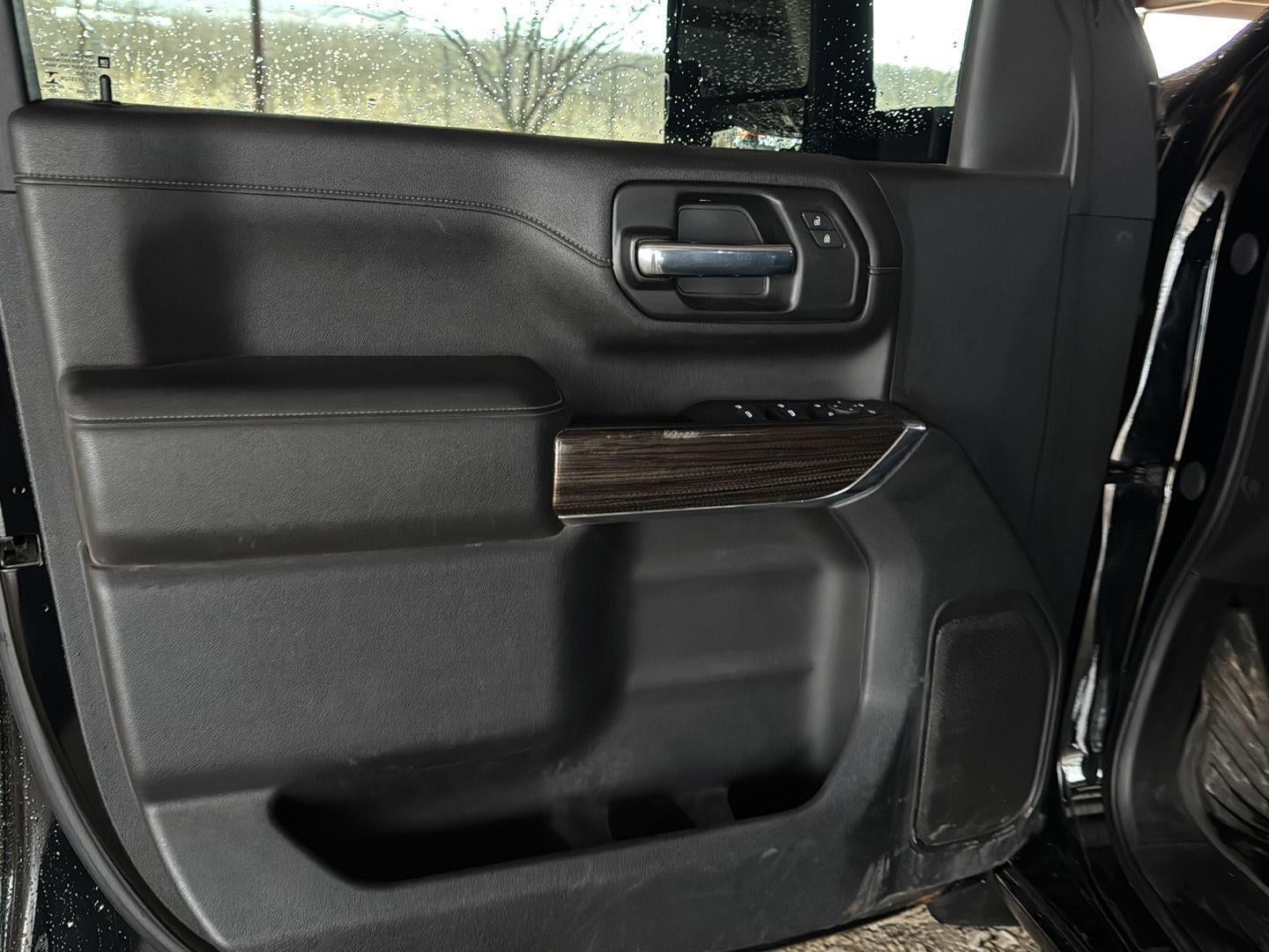 2020 Chevrolet Silverado 2500HD LT