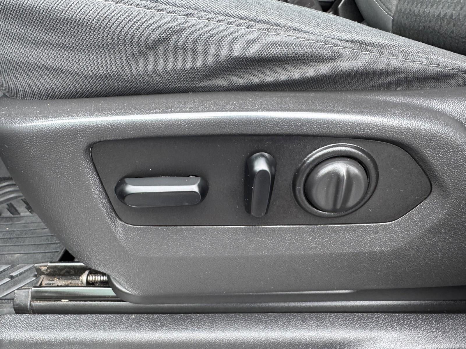 2020 Chevrolet Silverado 2500HD LT