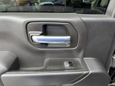 2020 Chevrolet Silverado 2500HD LT