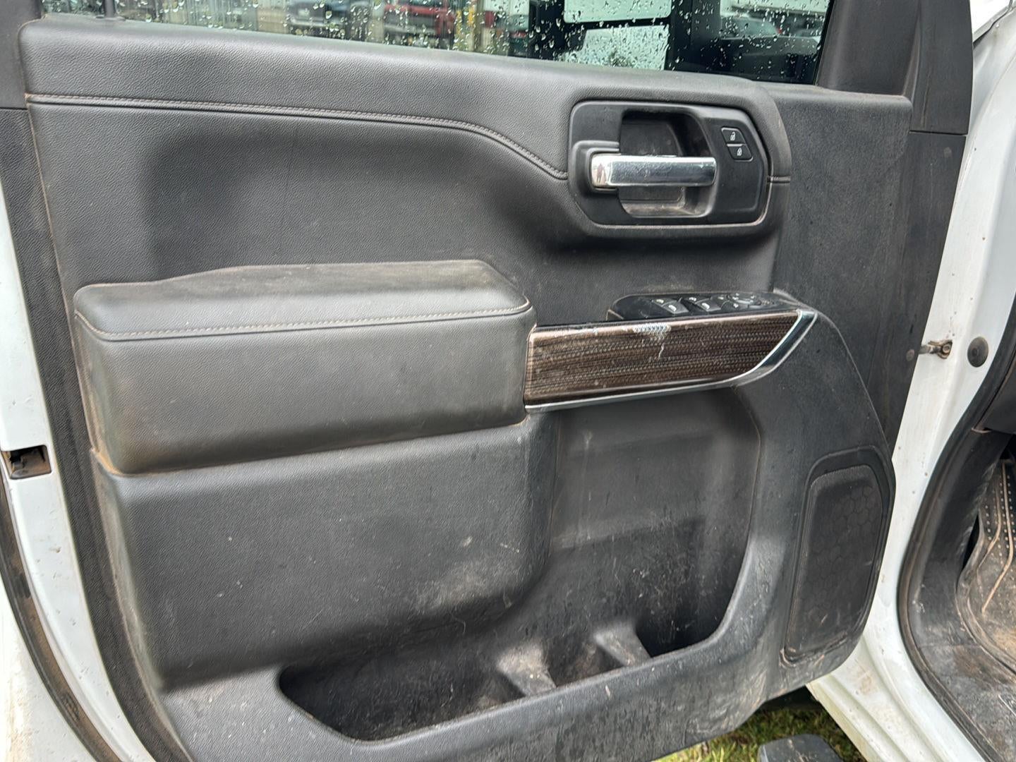 2020 Chevrolet Silverado 2500HD LT
