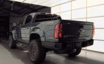 2020 Chevrolet Colorado 4WD ZR2