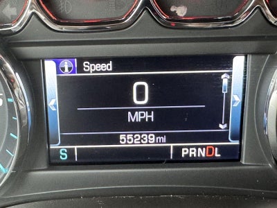 2019 GMC Yukon SLT