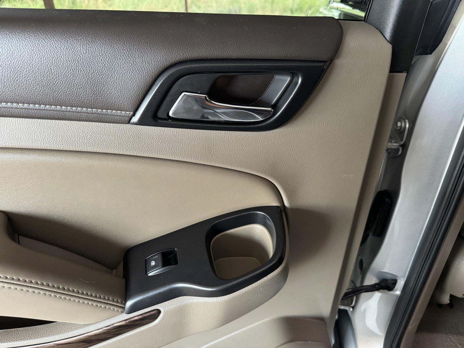 2020 GMC Yukon SLT