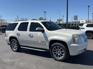 2012 GMC Yukon Denali