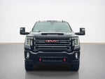 2021 GMC Sierra 2500HD AT4