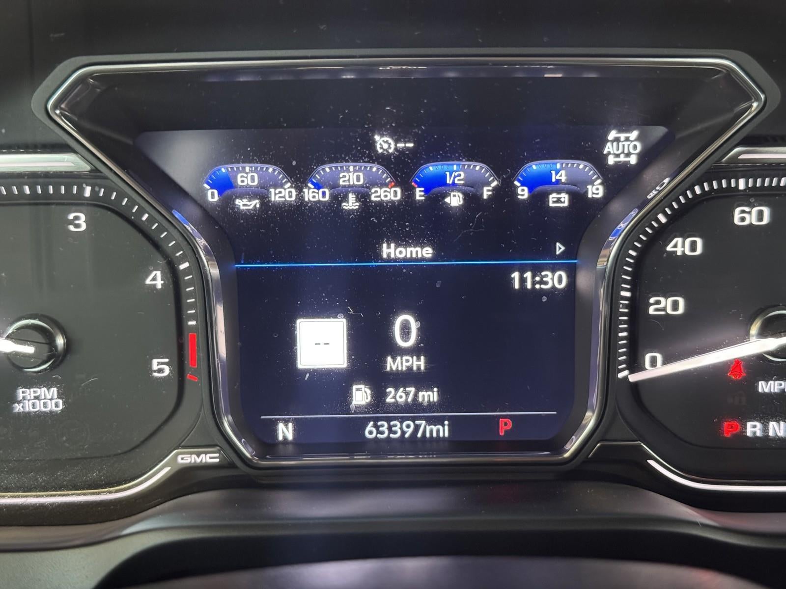 2022 GMC Sierra 3500HD AT4