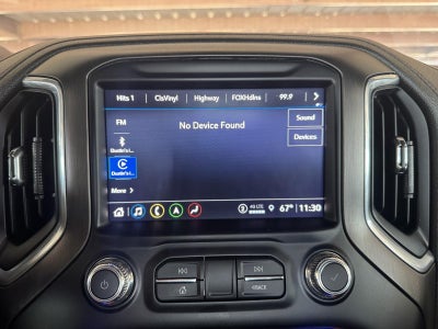 2022 GMC Sierra 3500HD AT4