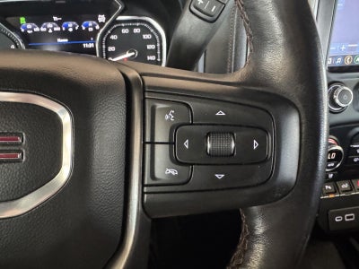 2022 GMC Sierra 3500HD AT4