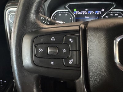 2022 GMC Sierra 3500HD AT4