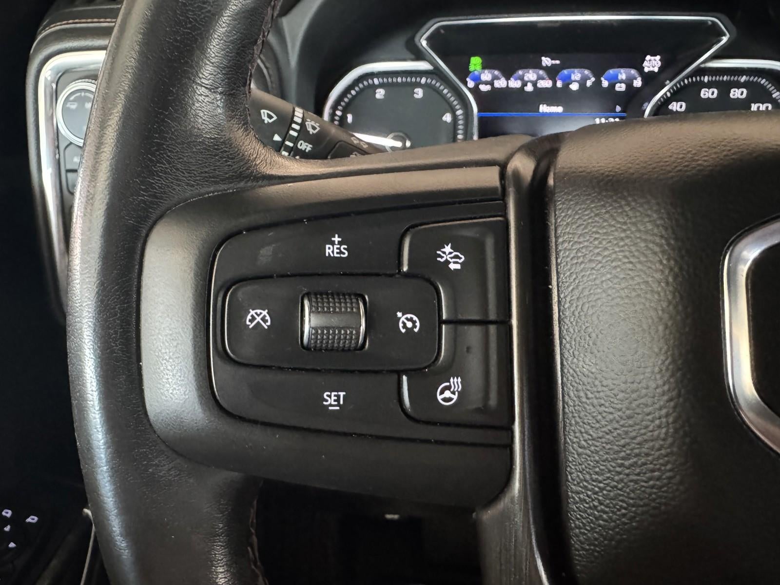 2022 GMC Sierra 3500HD AT4