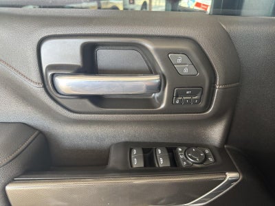 2022 GMC Sierra 3500HD AT4