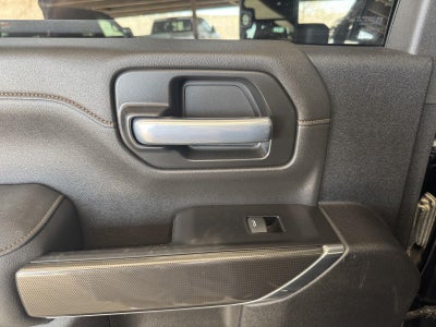 2022 GMC Sierra 3500HD AT4