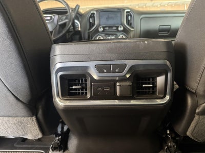 2022 GMC Sierra 3500HD AT4
