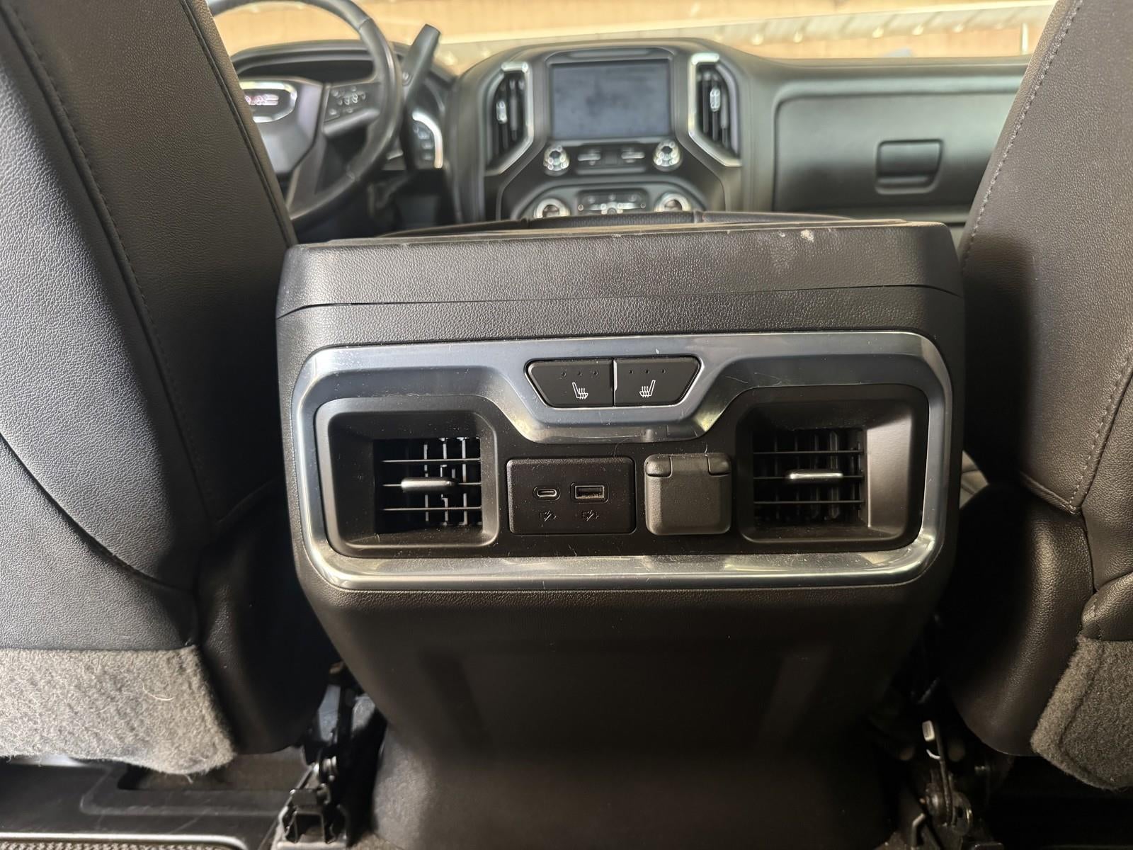 2022 GMC Sierra 3500HD AT4