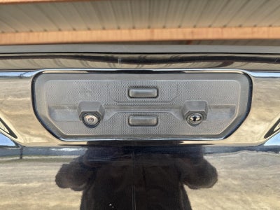 2022 GMC Sierra 3500HD AT4